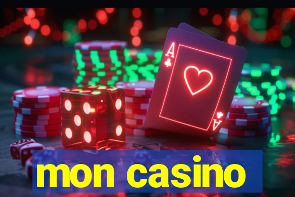 mon casino